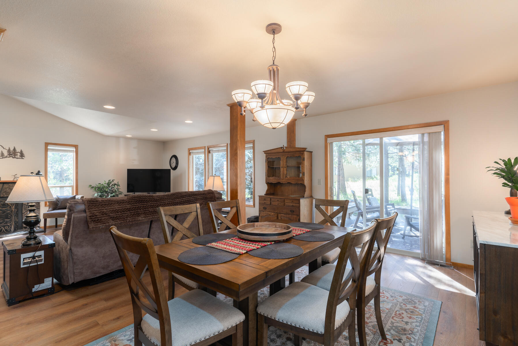 Fairway Crest Village - Residential