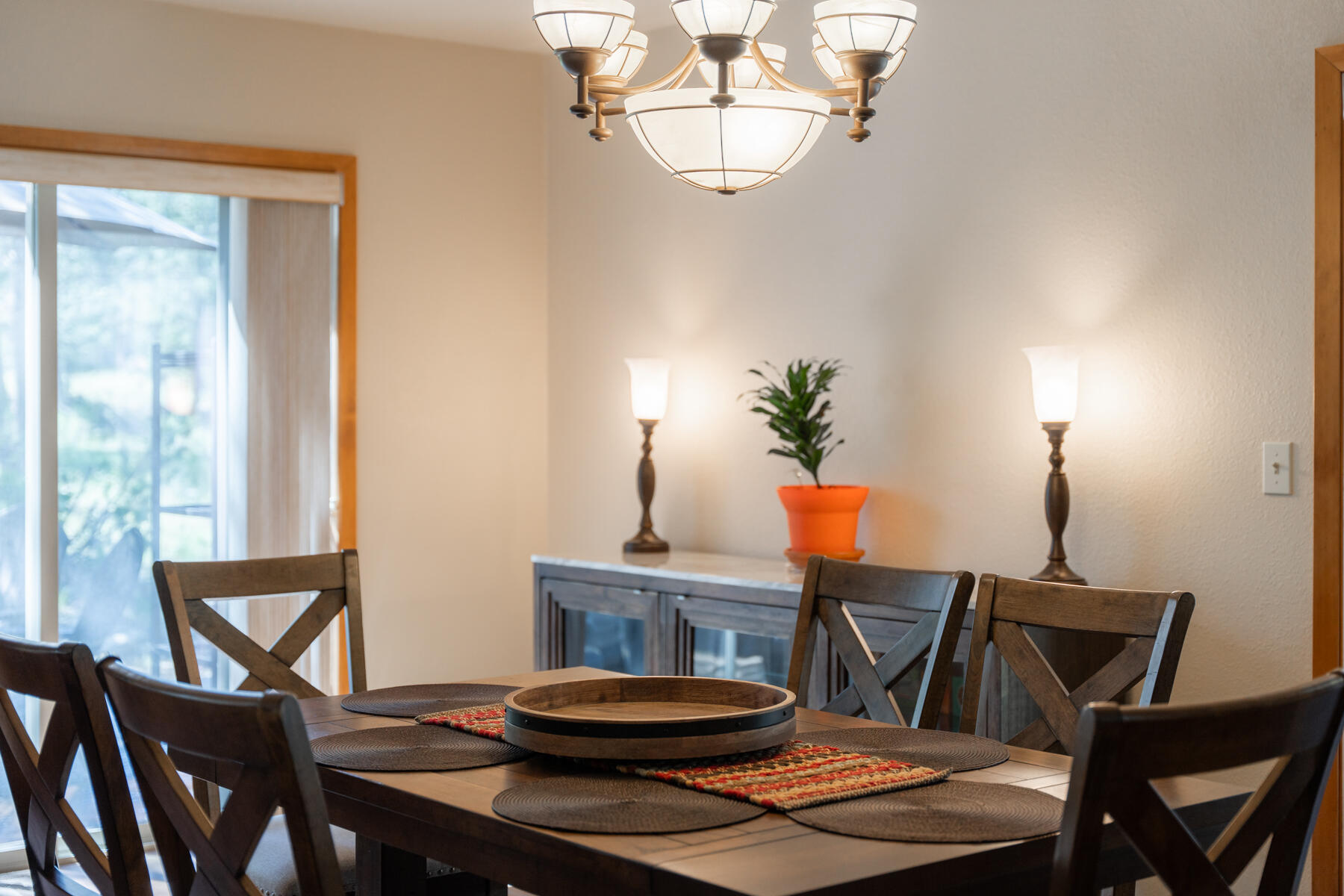 Fairway Crest Village - Residential