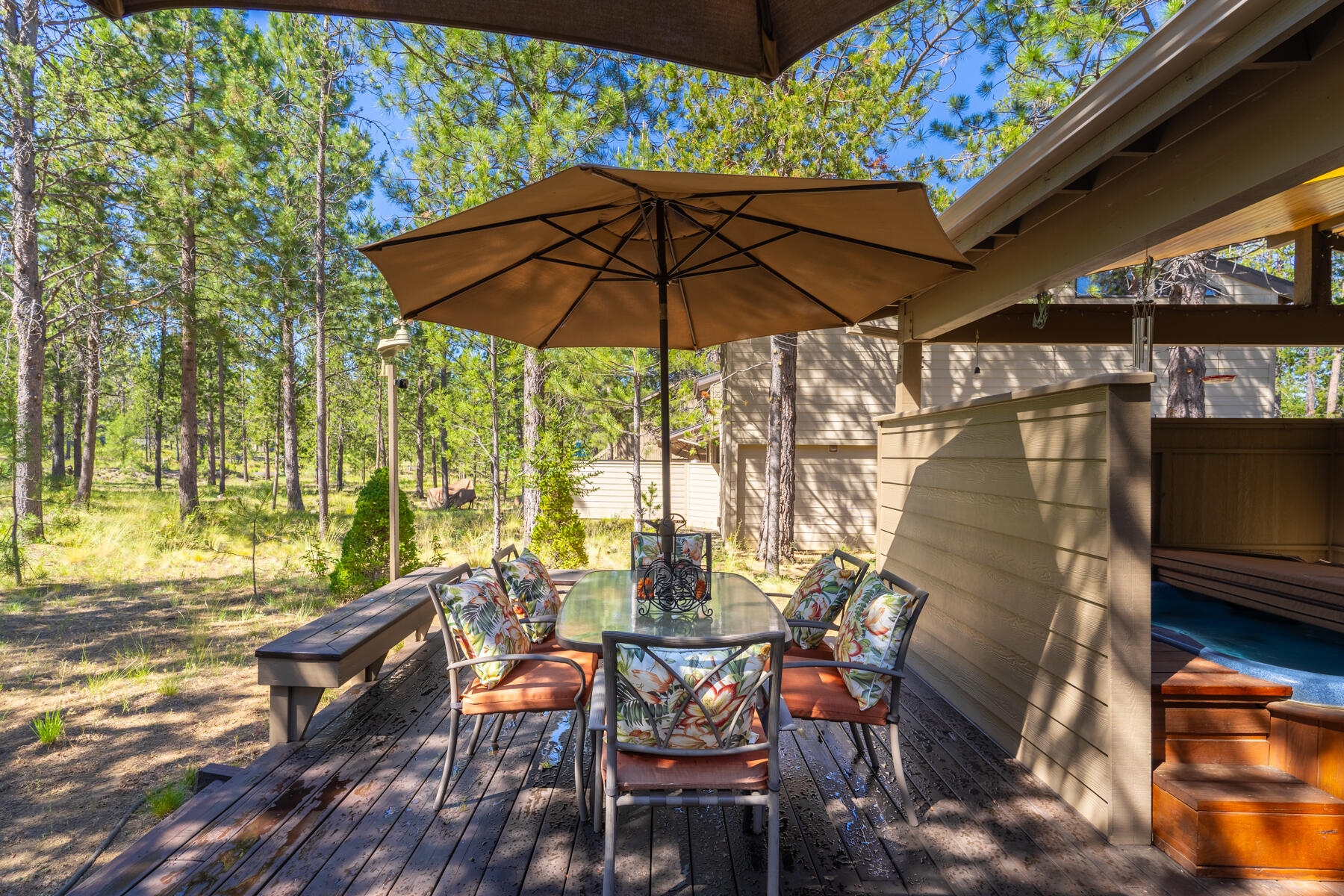 Fairway Crest Village - Residential