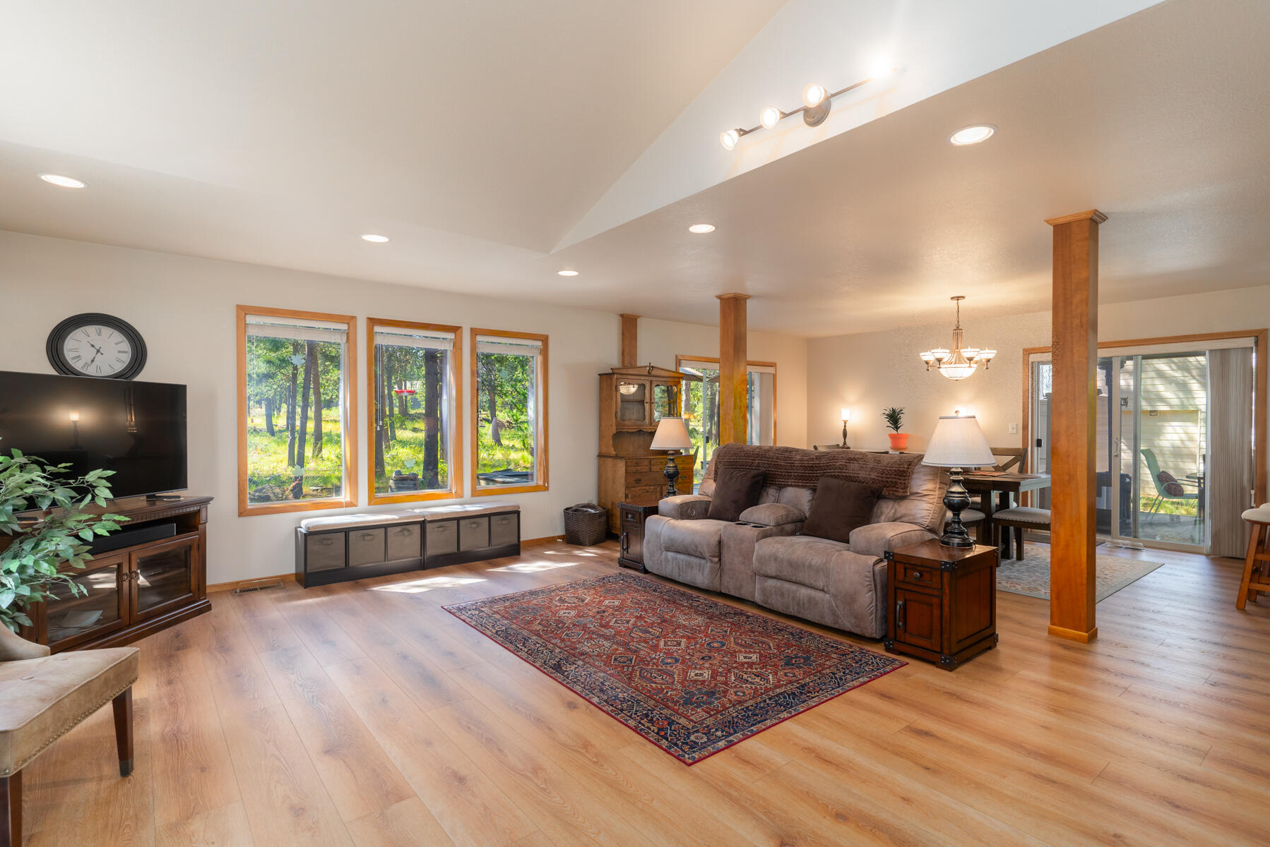 Fairway Crest Village - Residential