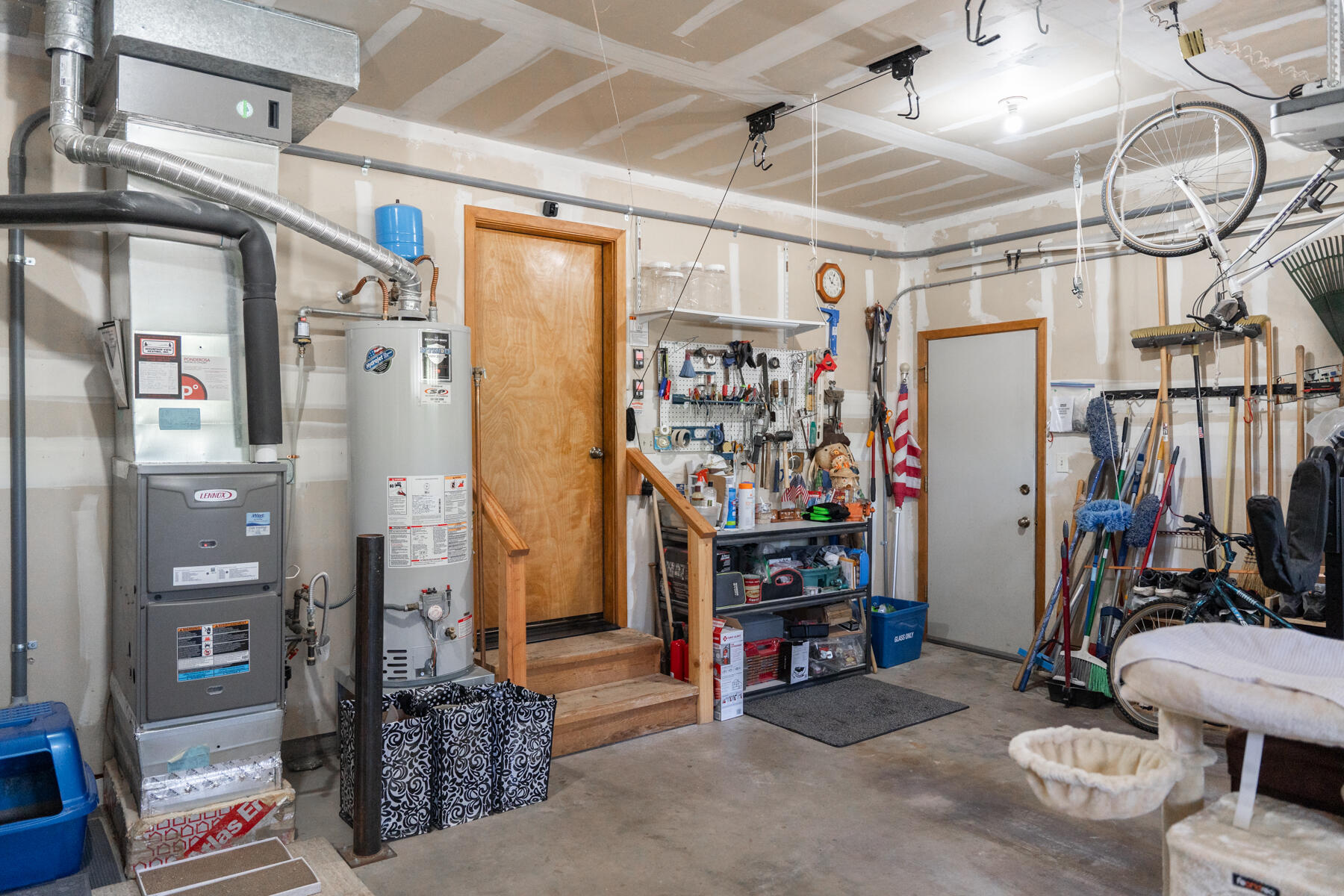 Fairway Crest Village - Residential