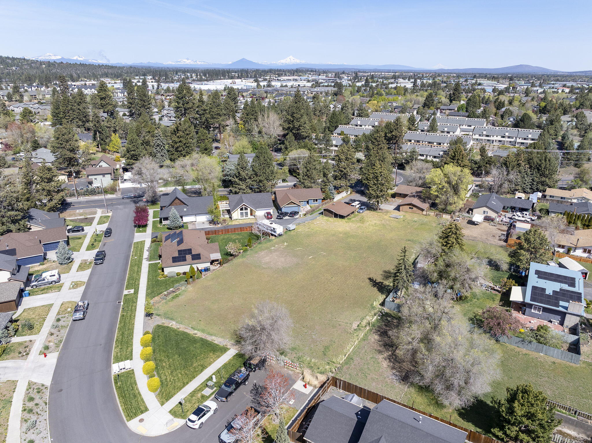 N/A - Commercial Sale