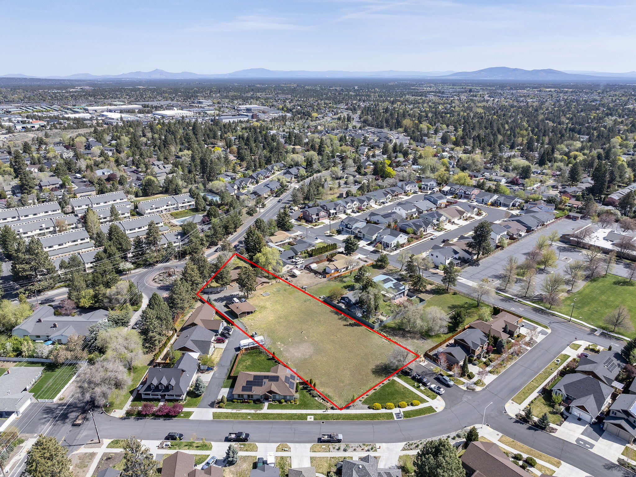 N/A - Commercial Sale