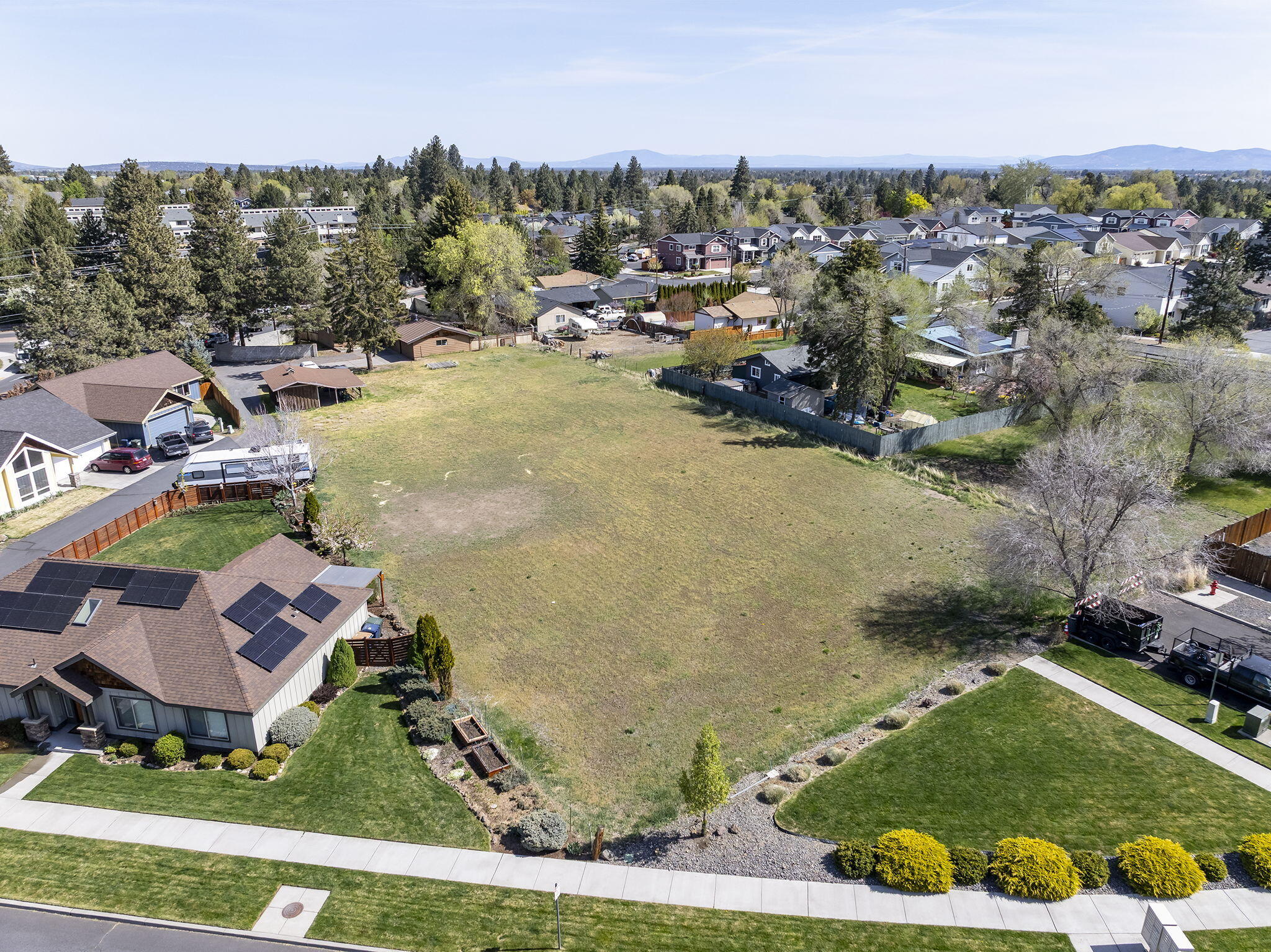 N/A - Commercial Sale