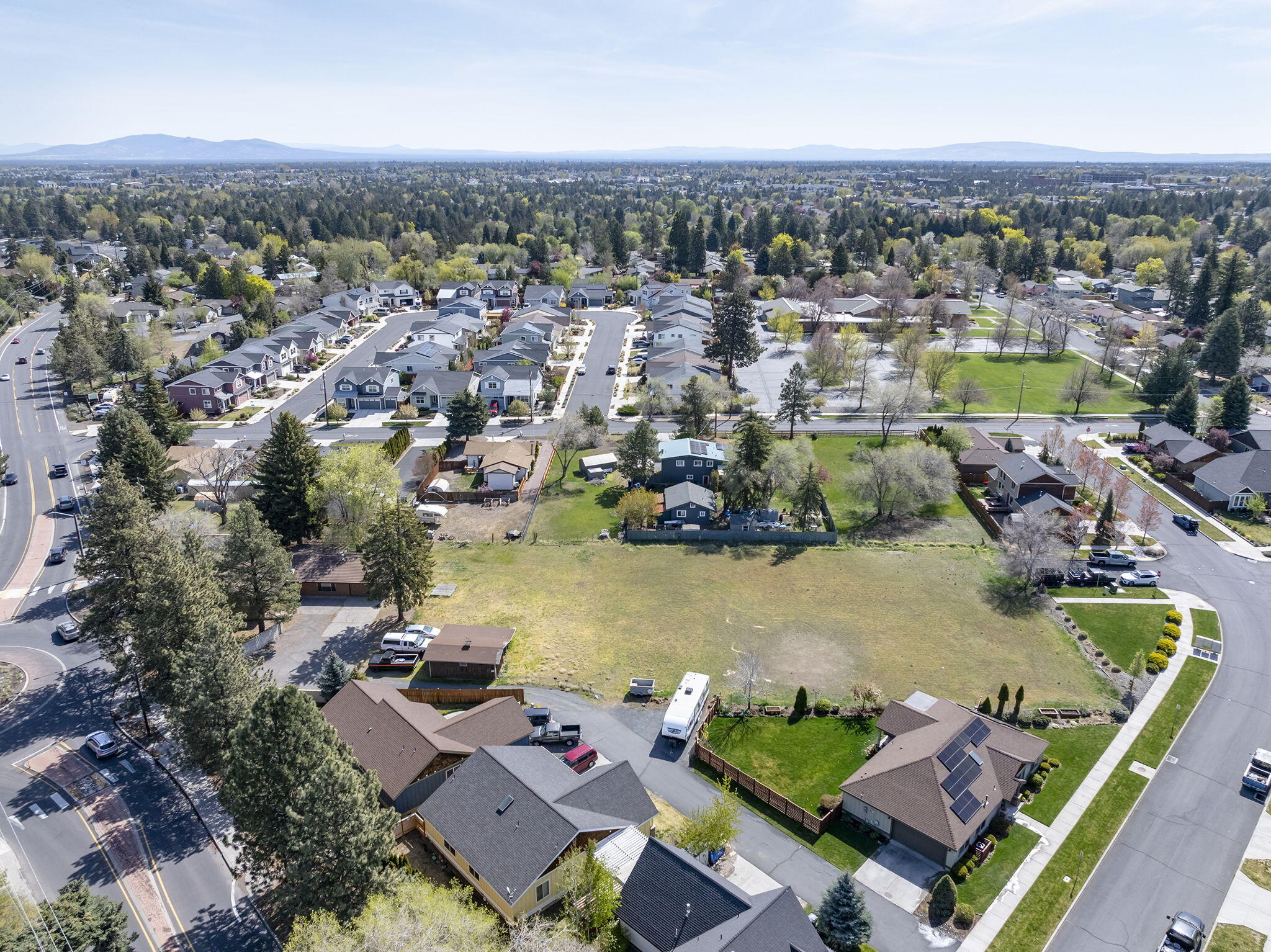 N/A - Commercial Sale