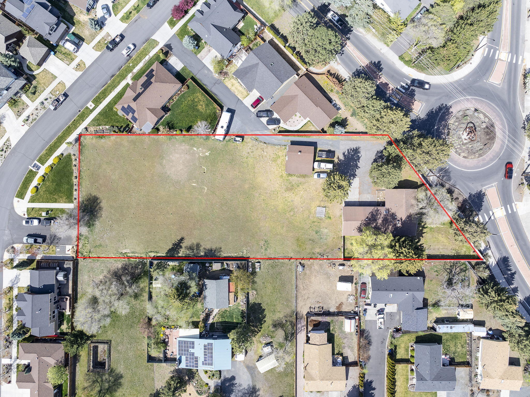 N/A - Commercial Sale