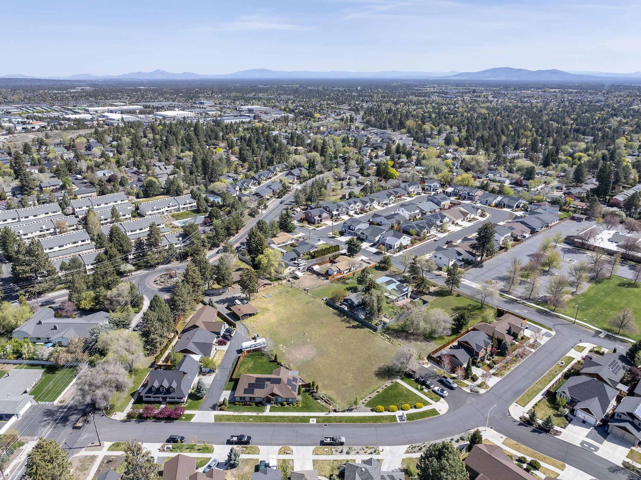 N/A - Commercial Sale