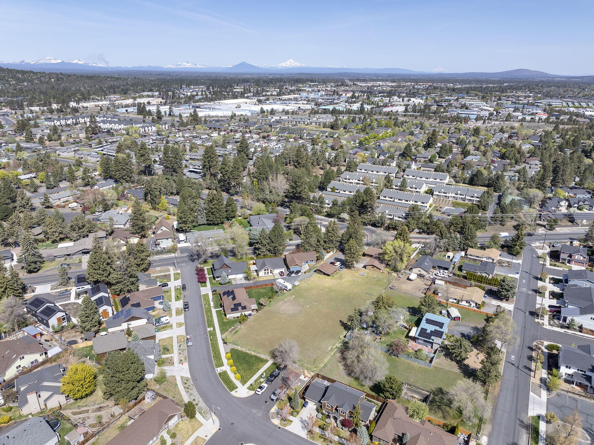 N/A - Commercial Sale