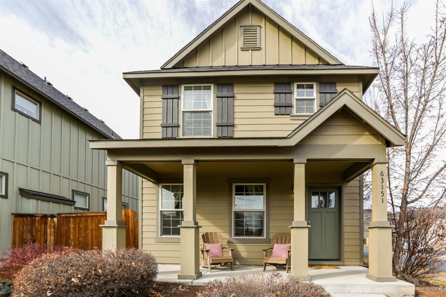 Parkway Village - Residential