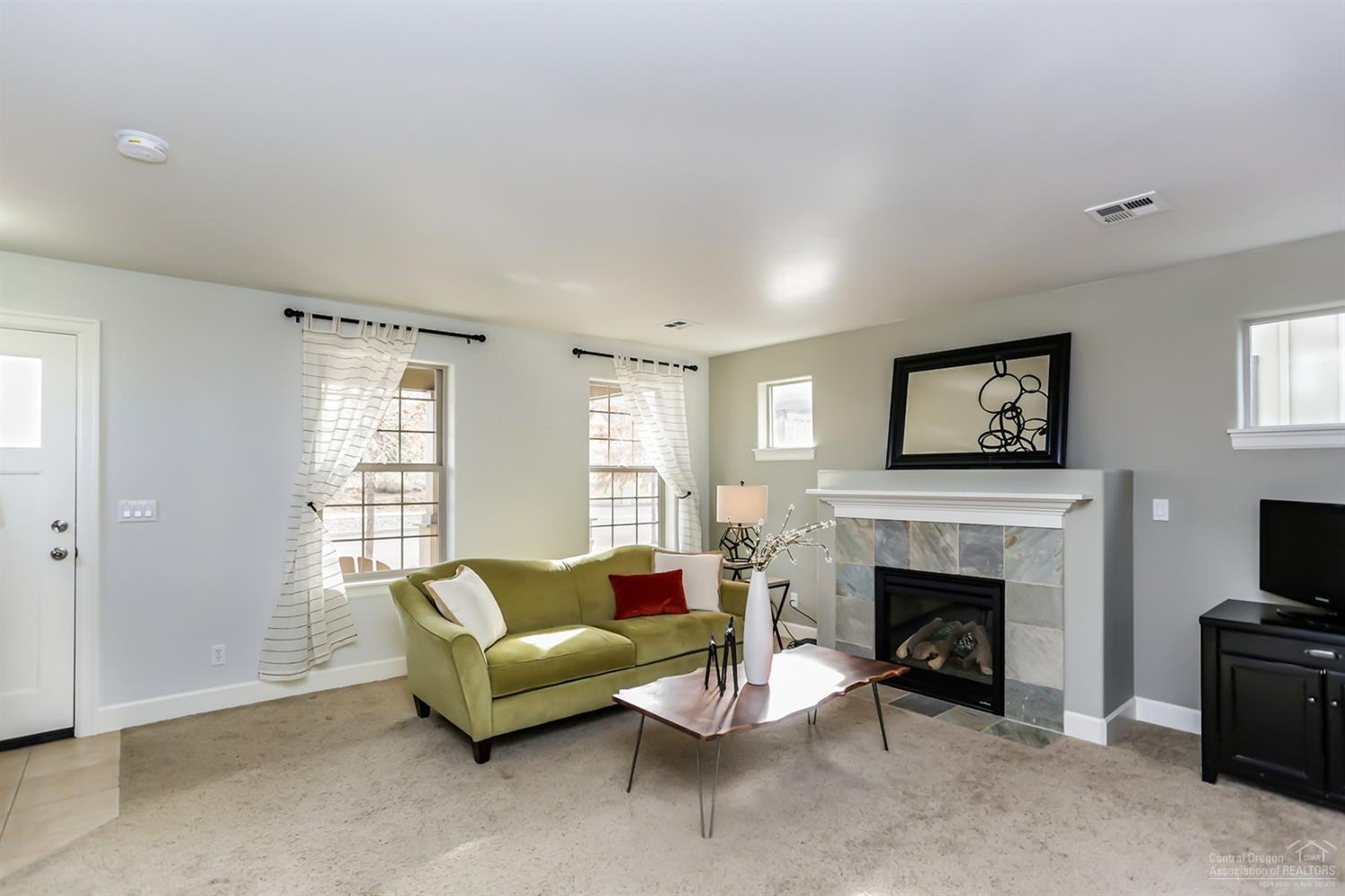 Parkway Village - Residential