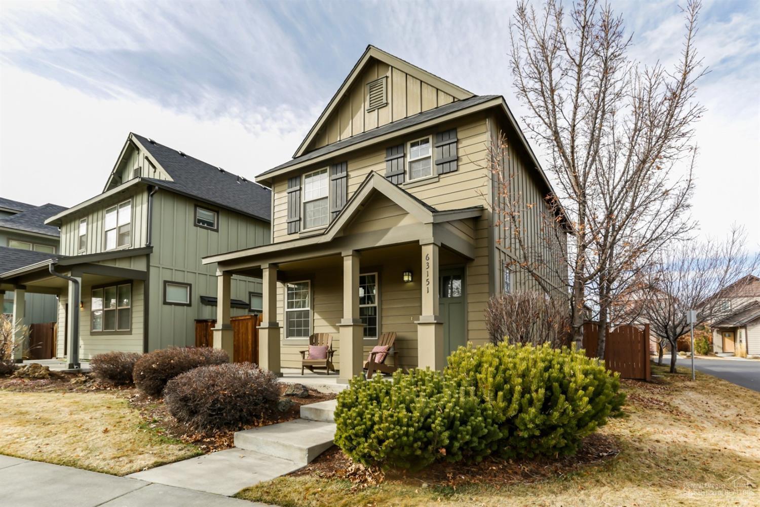 Parkway Village - Residential