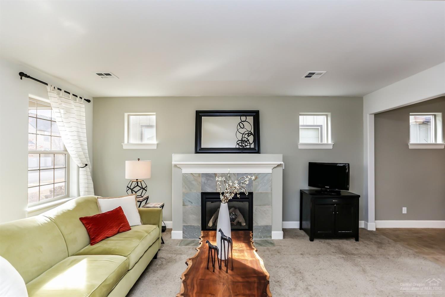 Parkway Village - Residential