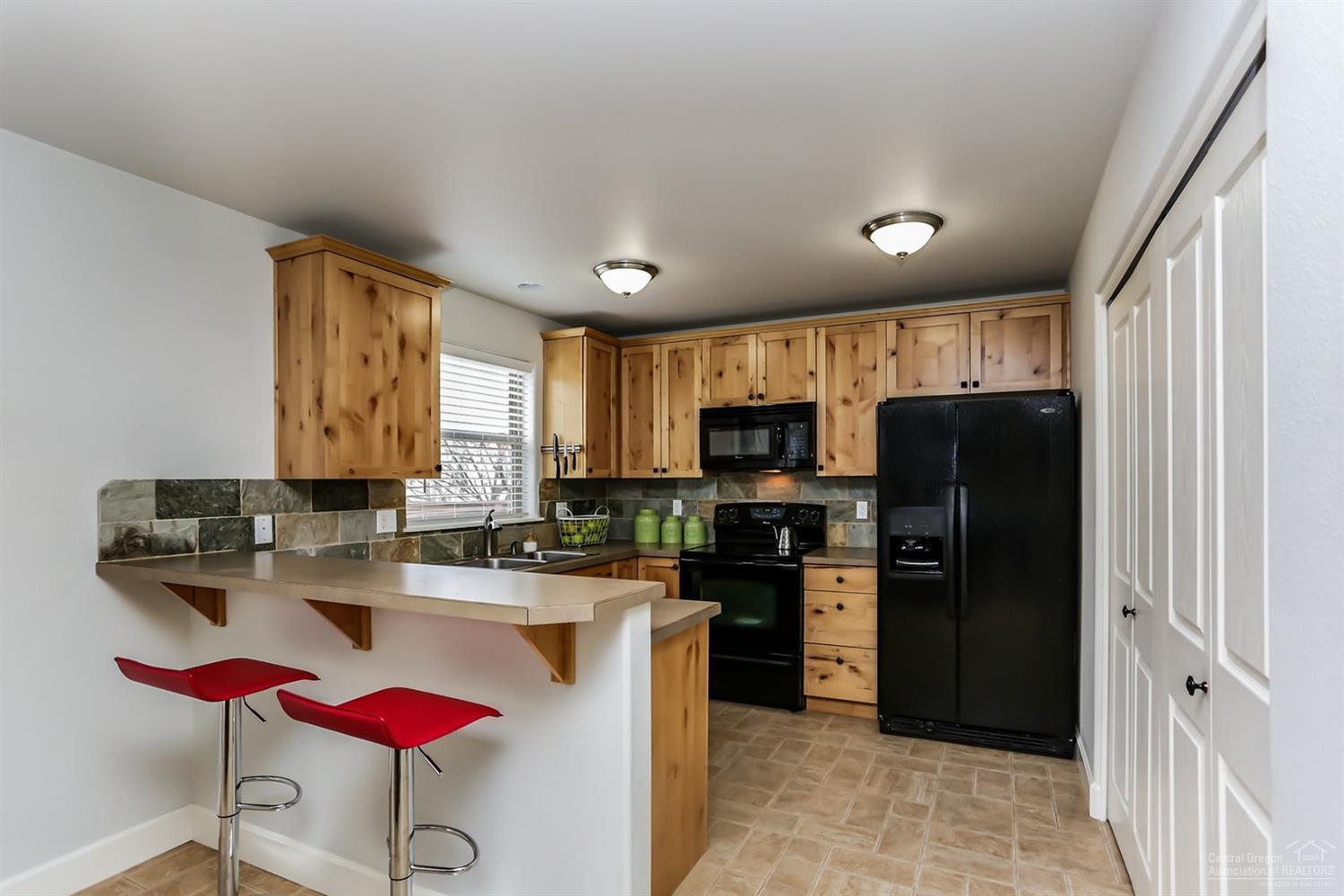 Parkway Village - Residential