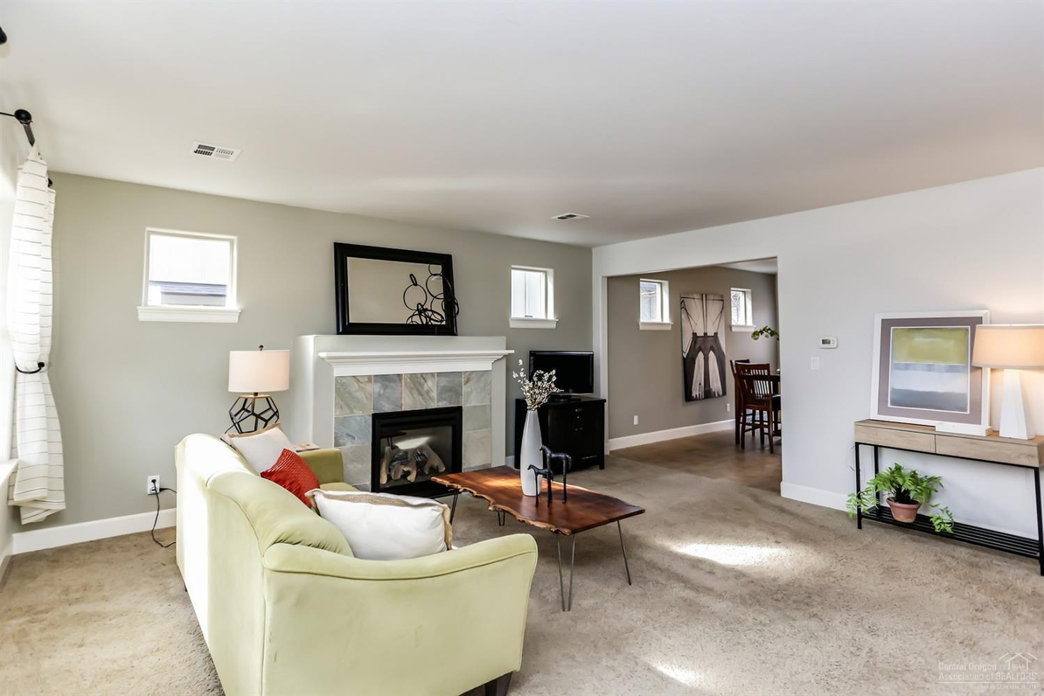 Parkway Village - Residential