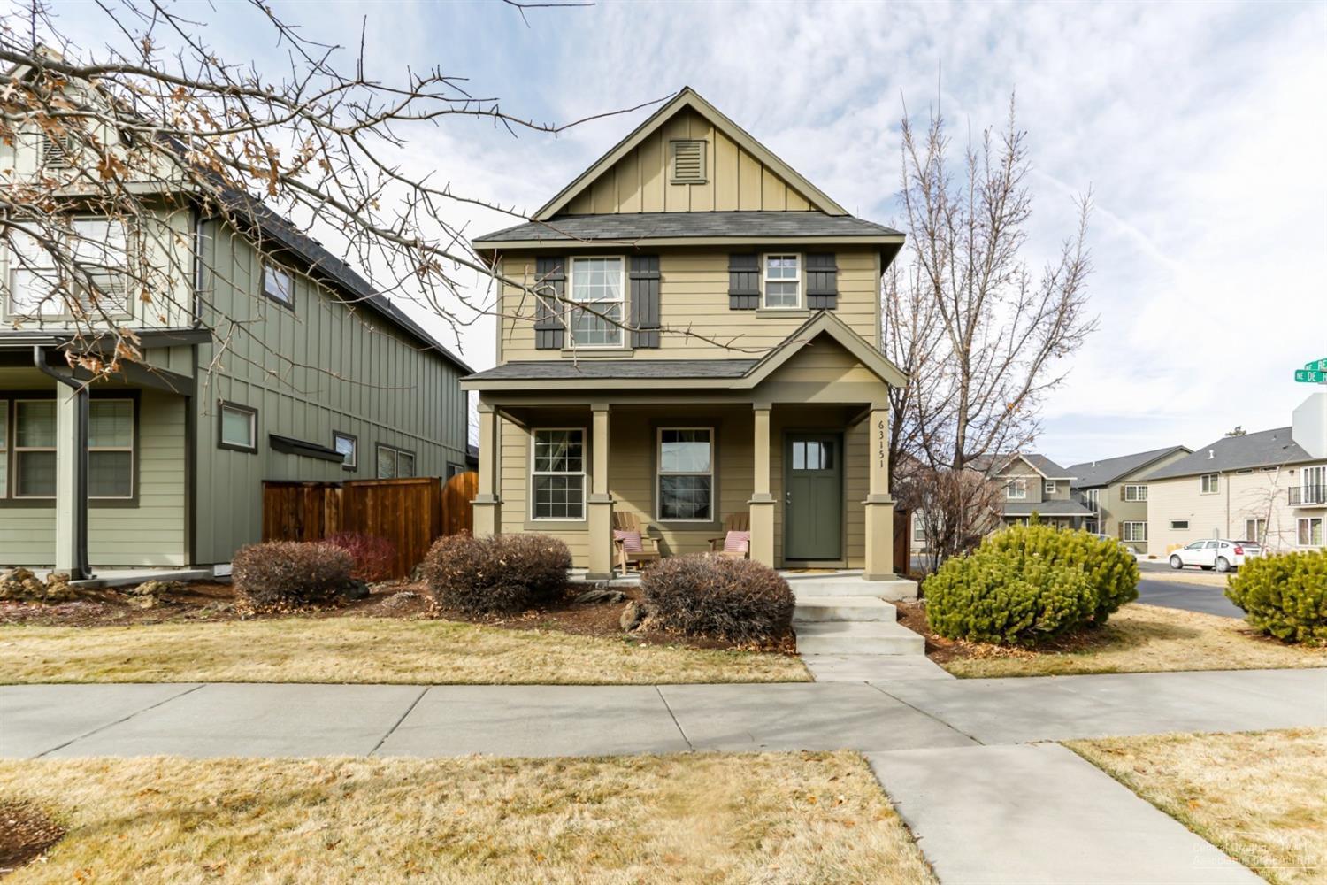 Parkway Village - Residential