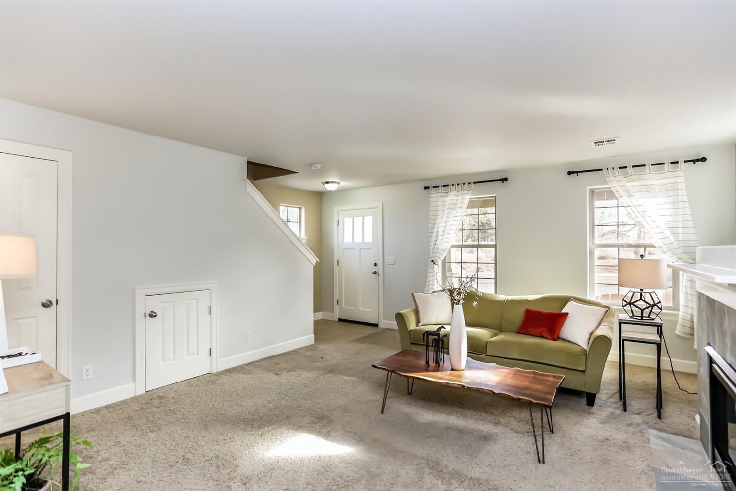 Parkway Village - Residential