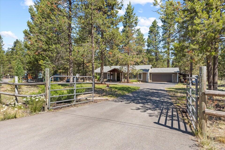 Tall Pines - Residential