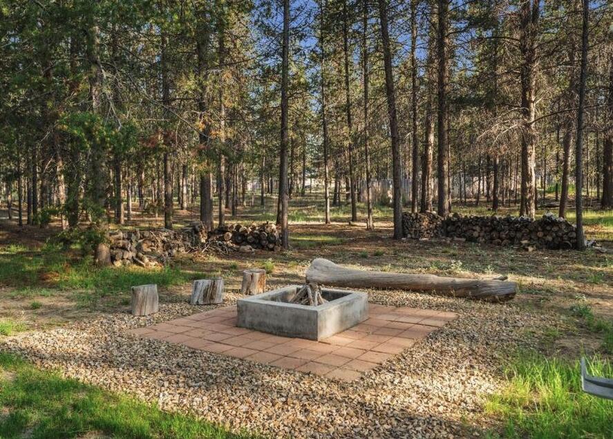 Tall Pines - Residential