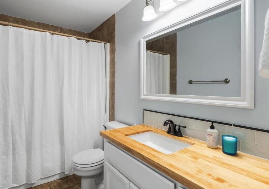 Tall Pines - Residential