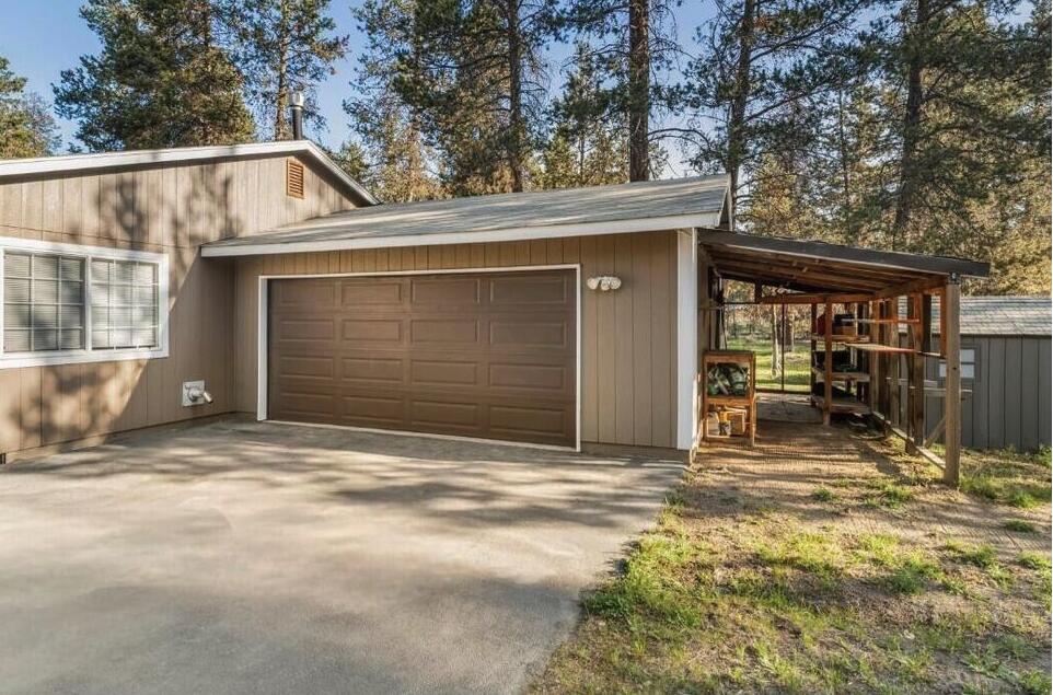 Tall Pines - Residential