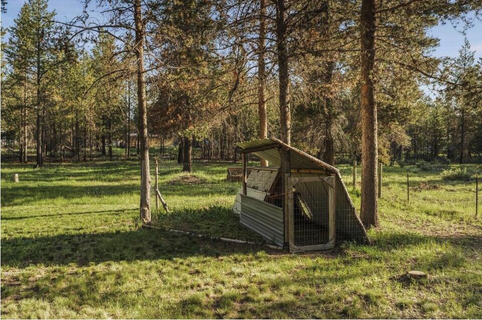 Tall Pines - Residential