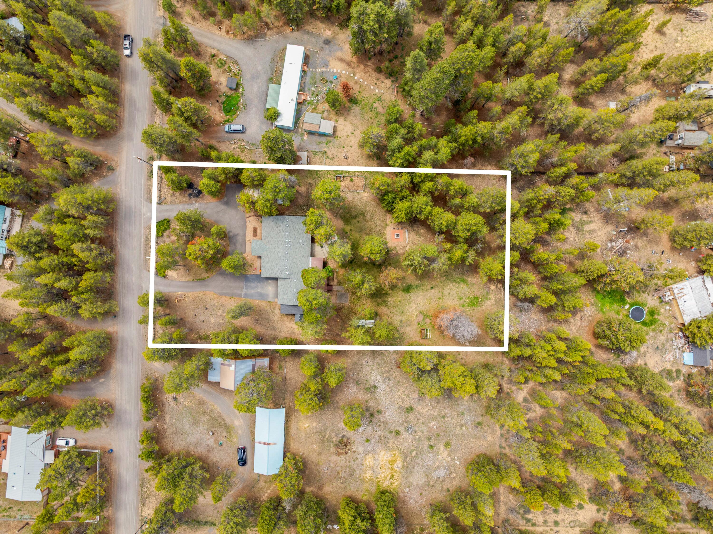 Tall Pines - Residential