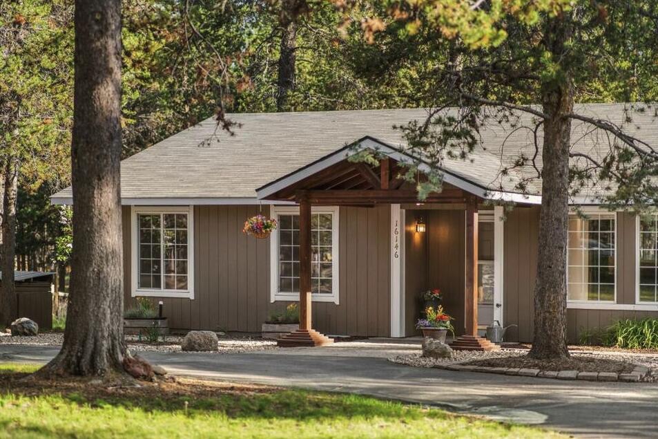 Tall Pines - Residential