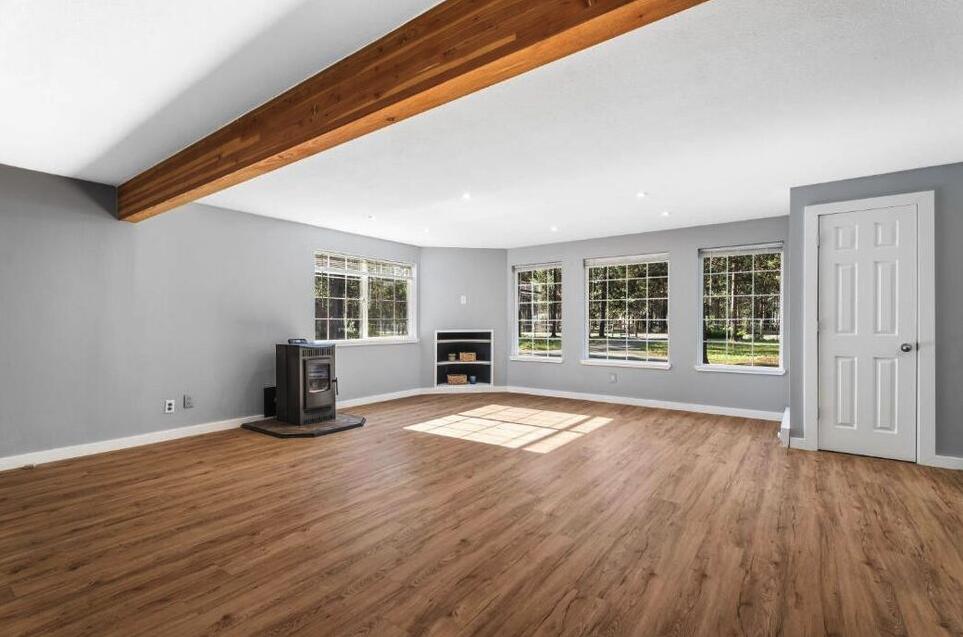 Tall Pines - Residential