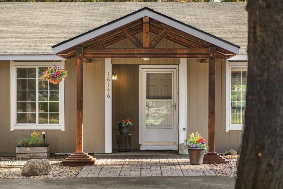 Tall Pines - Residential