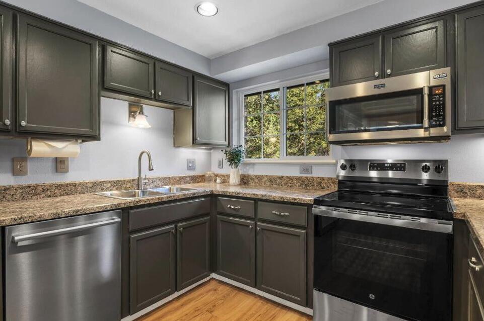 Tall Pines - Residential