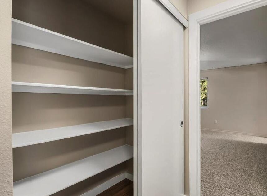 Tall Pines - Residential