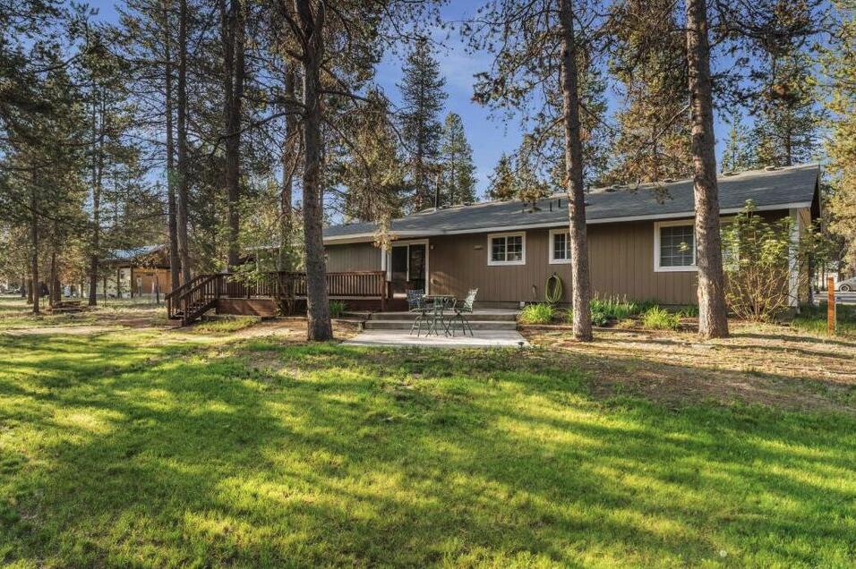 Tall Pines - Residential