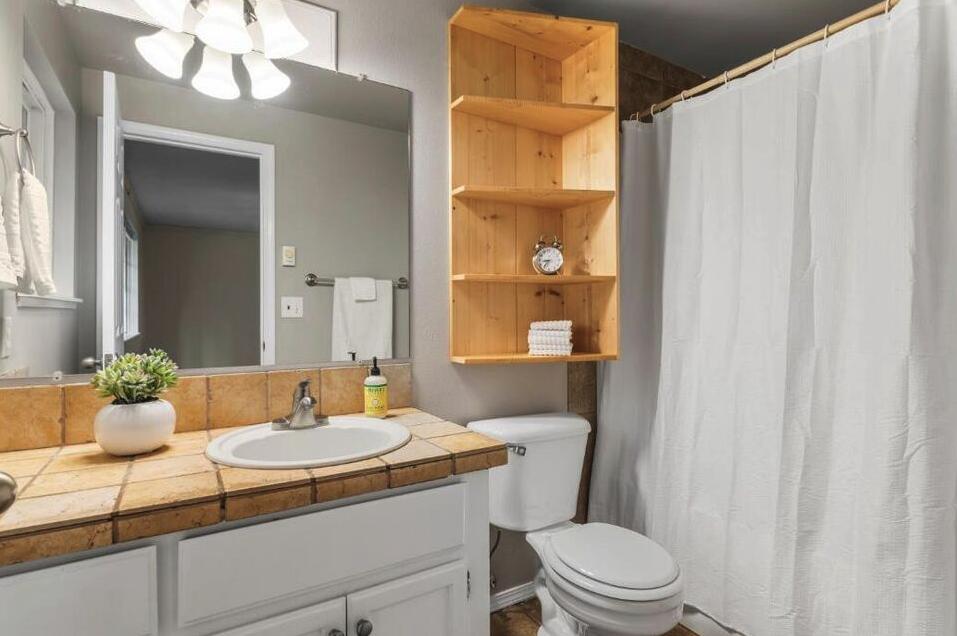 Tall Pines - Residential