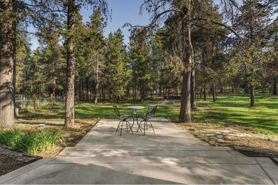 Tall Pines - Residential