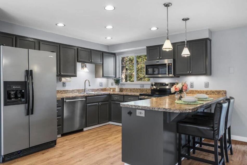 Tall Pines - Residential