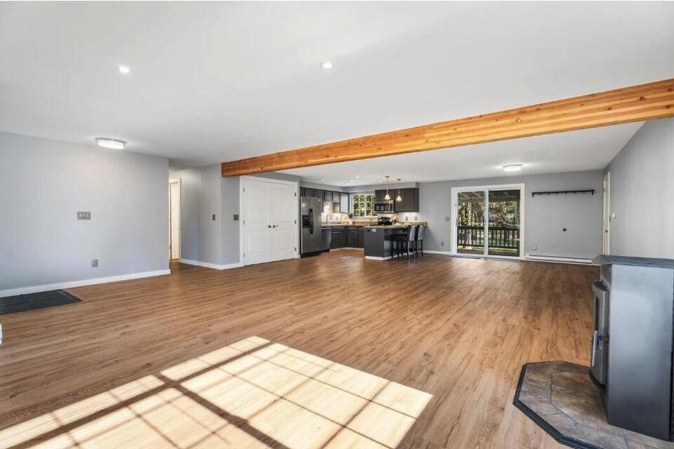 Tall Pines - Residential