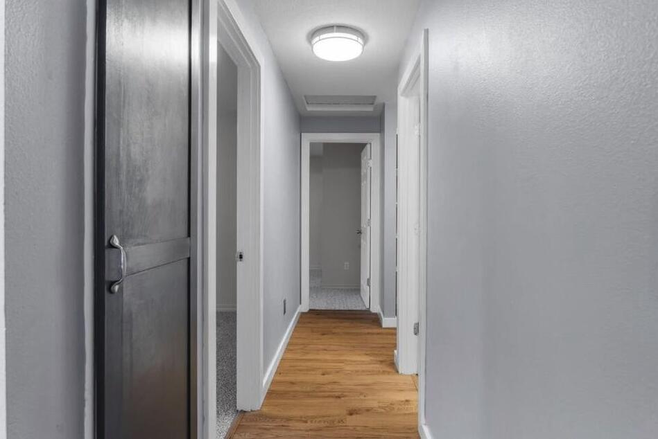 Tall Pines - Residential