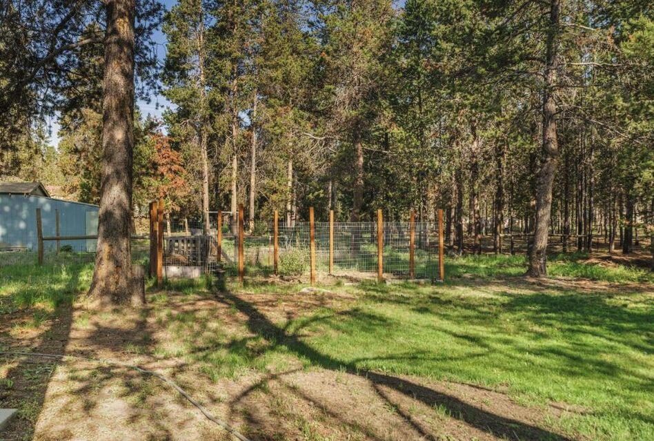 Tall Pines - Residential