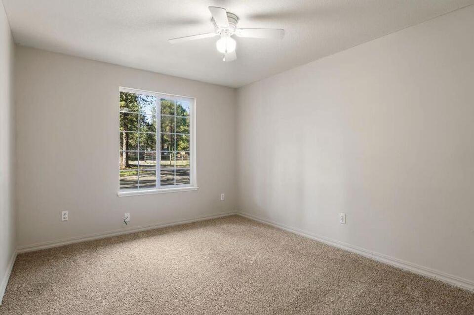 Tall Pines - Residential