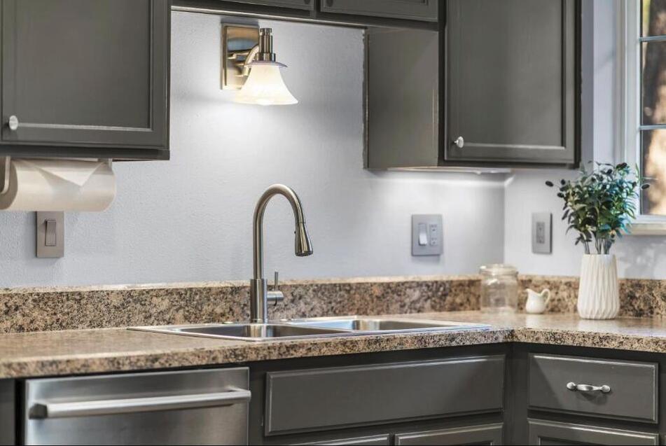 Tall Pines - Residential