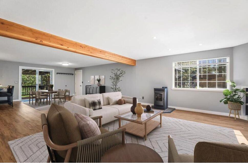 Tall Pines - Residential