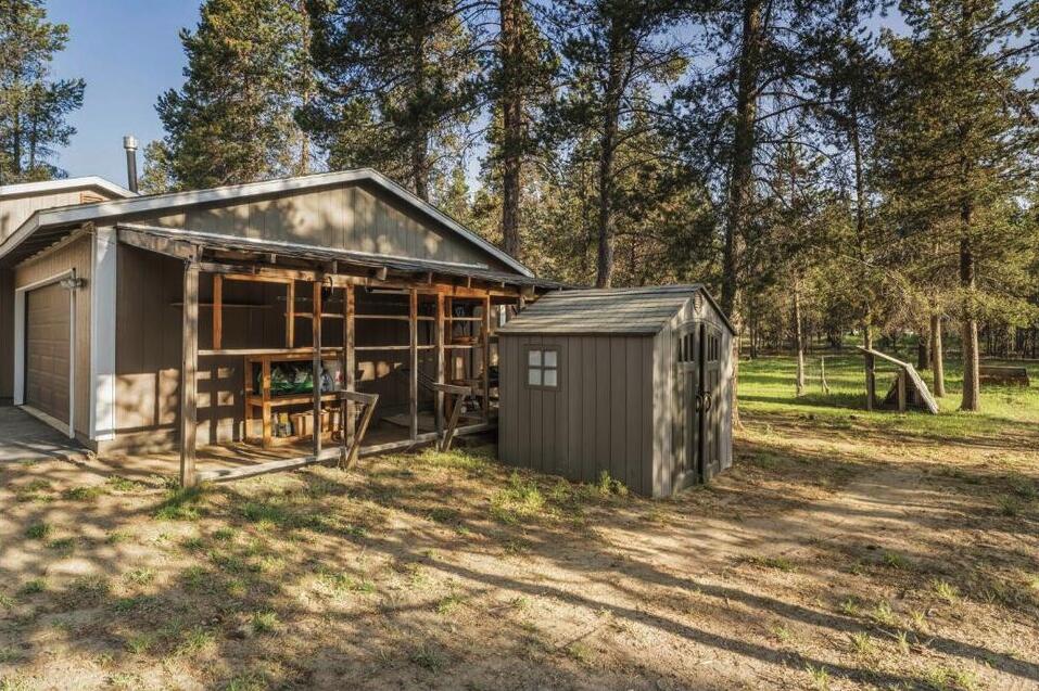 Tall Pines - Residential