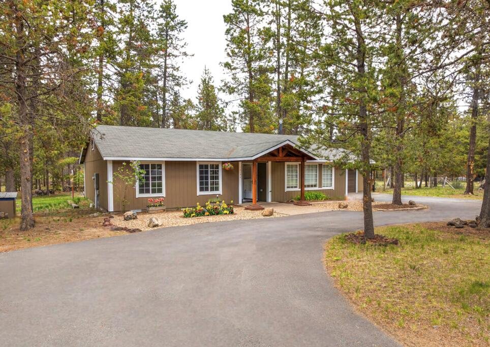 Tall Pines - Residential