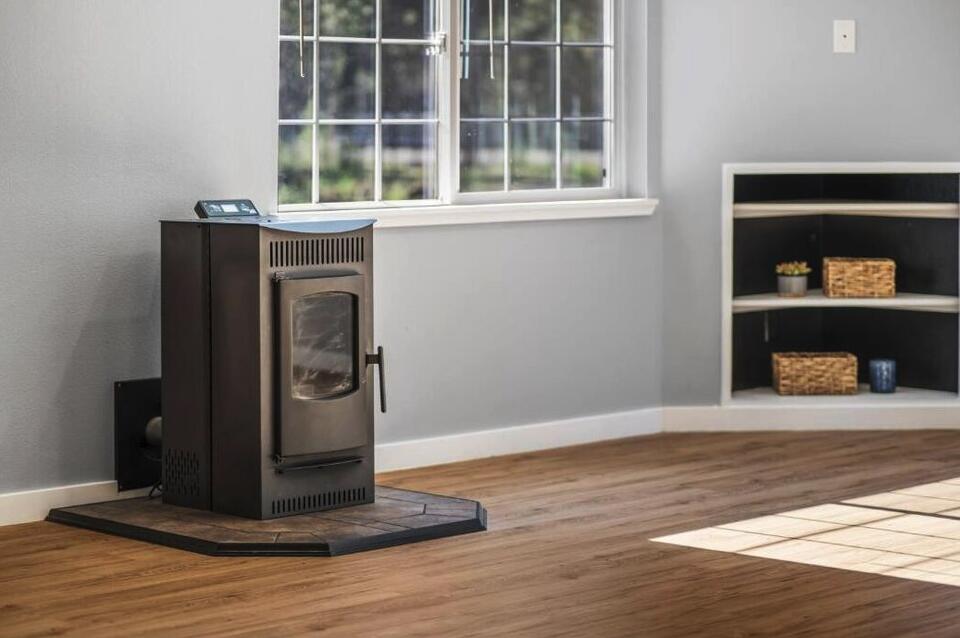 Tall Pines - Residential