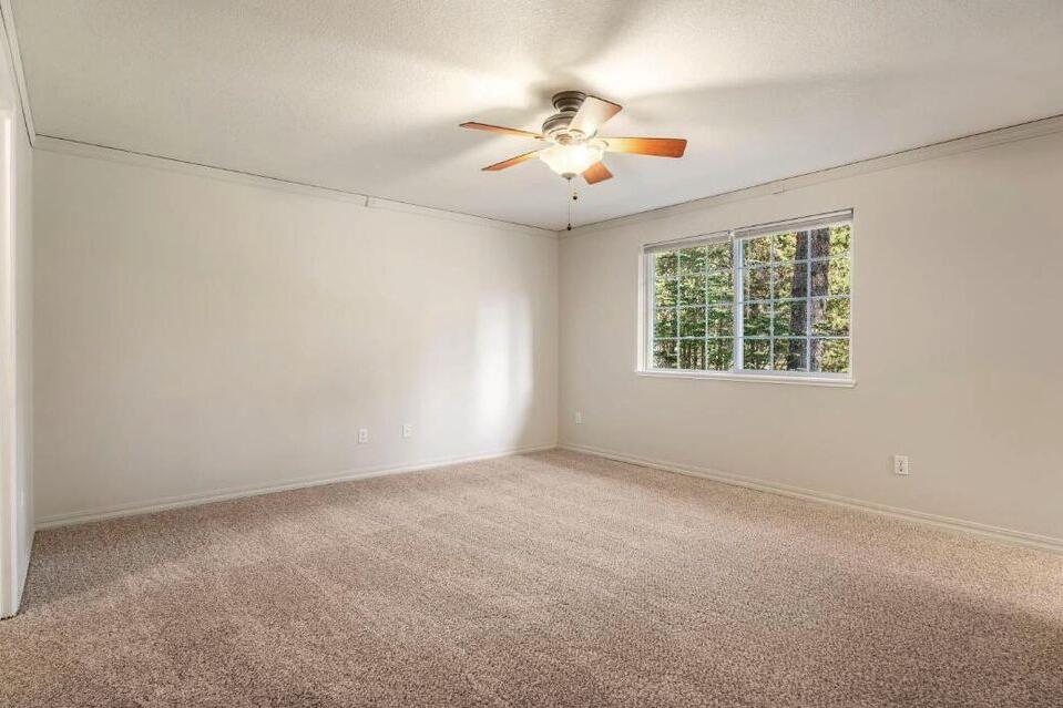 Tall Pines - Residential