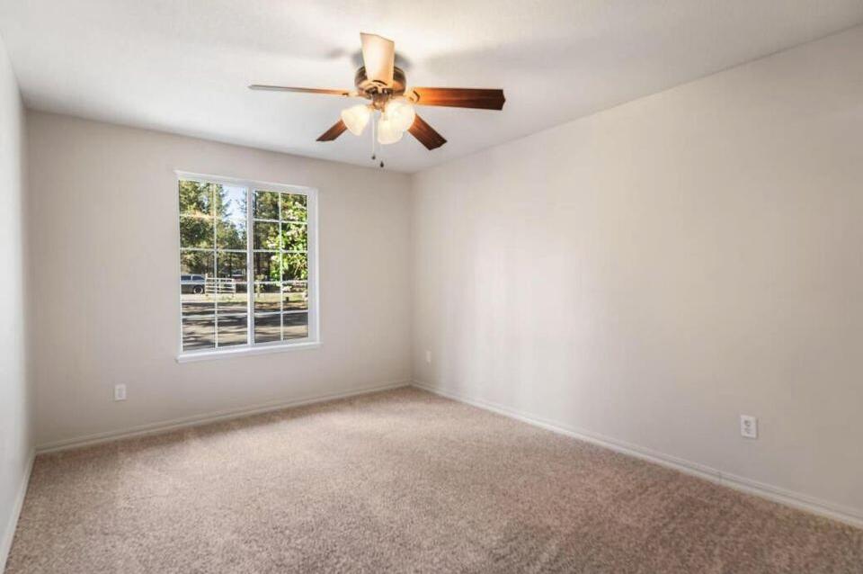 Tall Pines - Residential