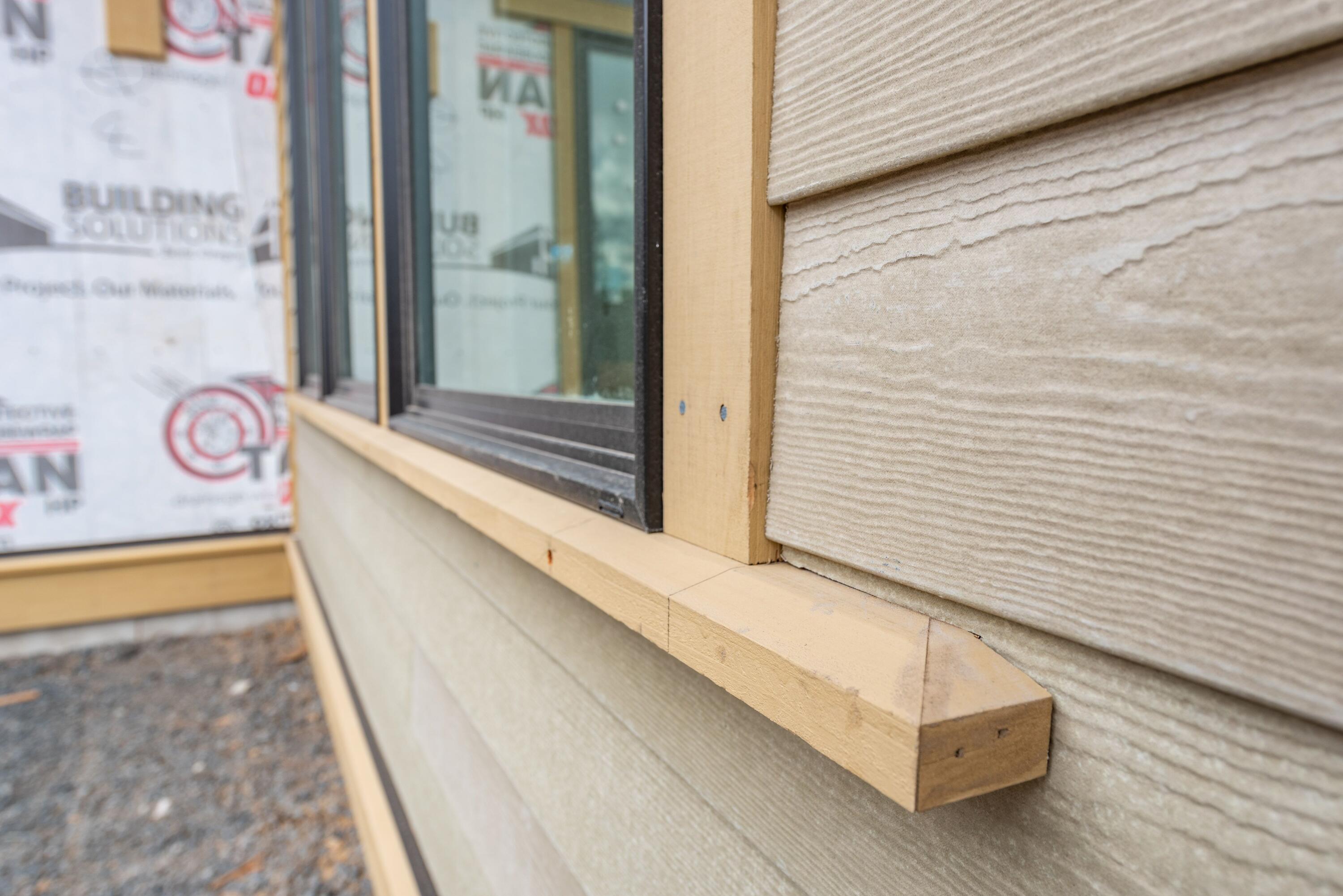 Discovery West Phase 2 - Residential