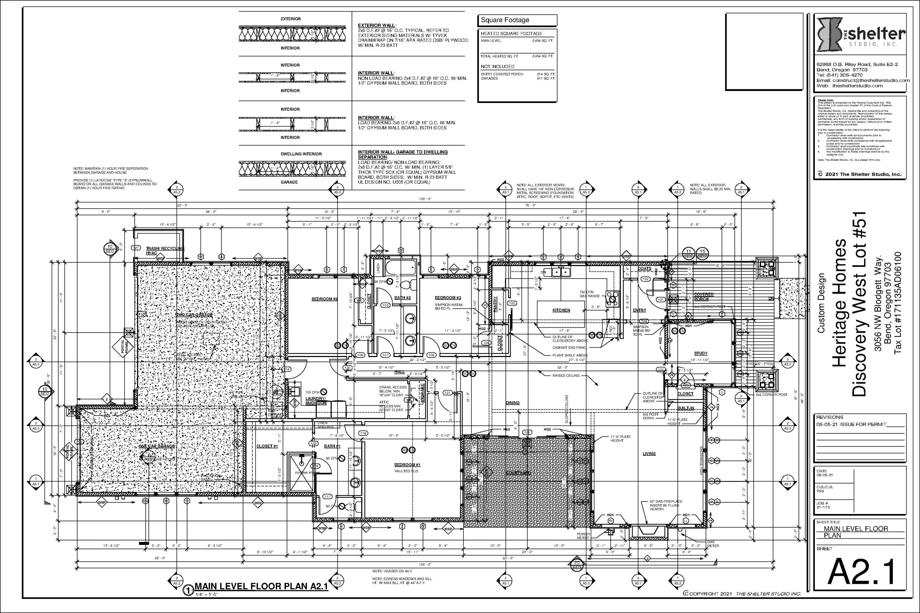 Discovery West Phase 2 - Residential