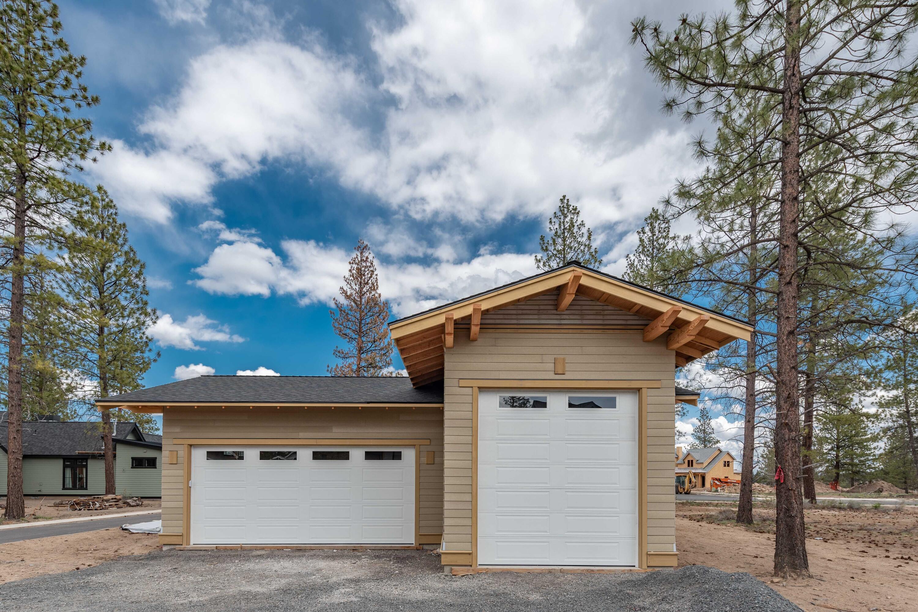 Discovery West Phase 2 - Residential