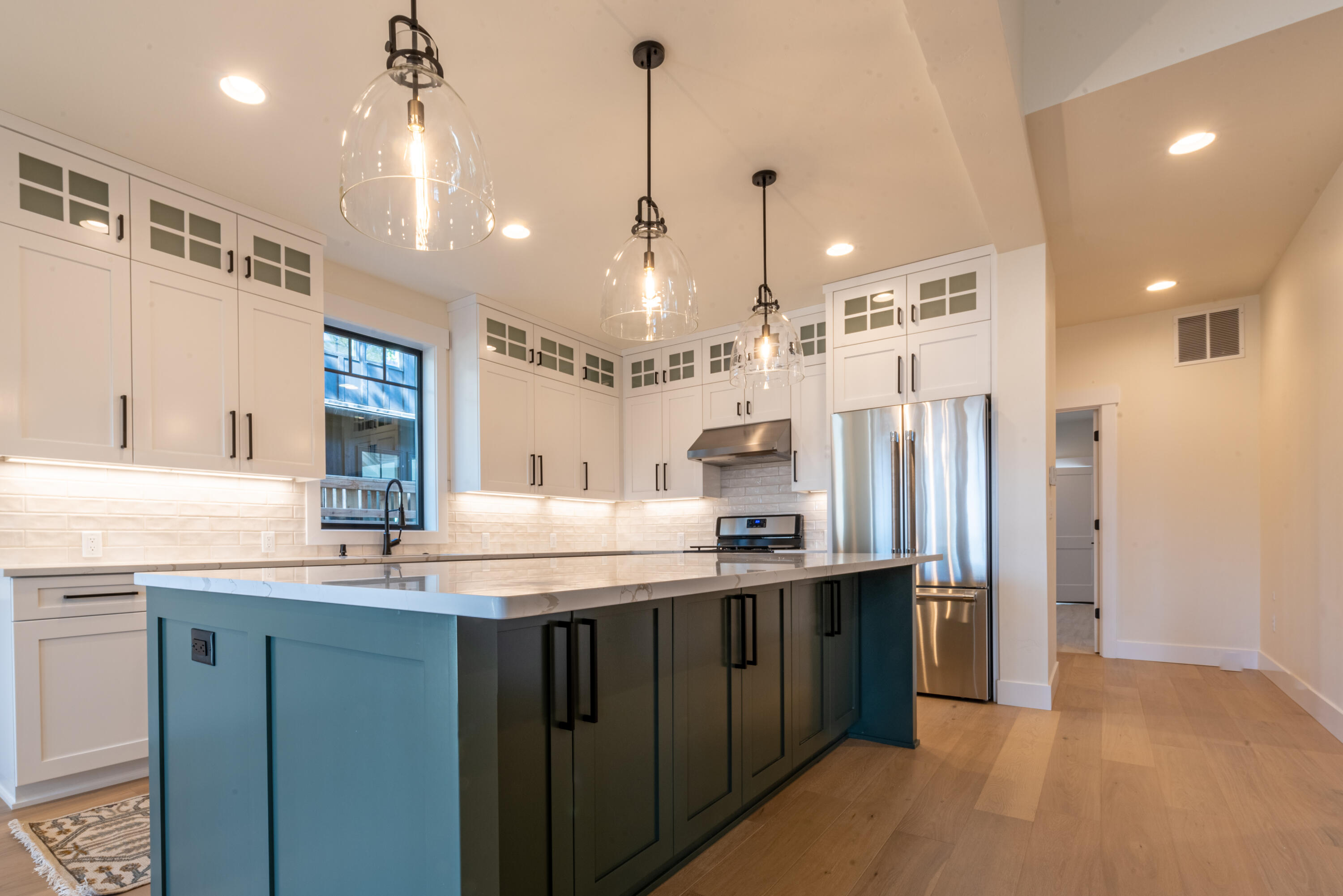 Discovery West Phase 2 - Residential